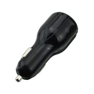 Зарядное устройство вход штекер прикуривателя, выход 2USB(G) 5В 2А Dream