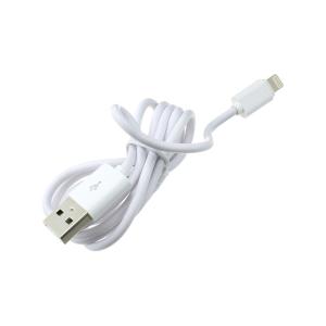 Зарядное устройство вход штекер прикуривателя, выход USB(G) 5В 2.1А, кабель совместимый с iPhone 5