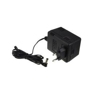 Зарядное устройство видеокамер универсальное 9.6/10/12В
