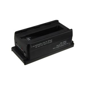 Зарядное устройство видеокамер универсальное 9.6/10/12В