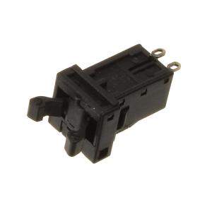 Защелка для ТВ с контактом