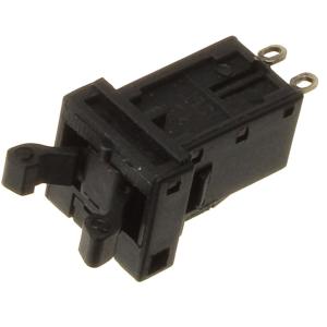 Защелка для ТВ с контактом