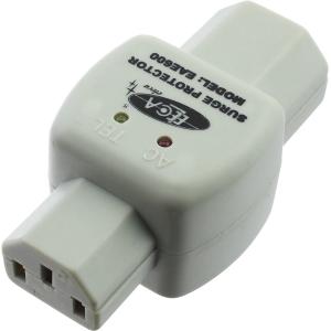 Защита от перепадов ЭЛЕКА для ПК И МОДЕМА EAE600