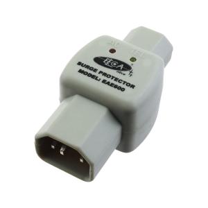 Защита от перепадов Элека для ПК И МОДЕМА EAE600