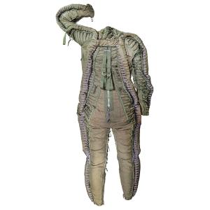 Защита высотно-компенсирующая ВКК-6М Р7 СССР с хранения без маски