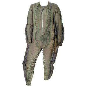 Защита высотно-компенсирующая ВКК-6М Р7 СССР с хранения без маски