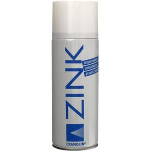 ЗАЩИТНОЕ ПОКРЫТИЕ CRAMOLIN ZINK 400мл