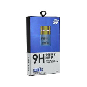 Защитное стекло жидкое nano универсальное 9H