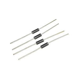 Защитный диод 12В 0.6кВт P6KE12A (упаковка 4шт) CASE017AA ONS