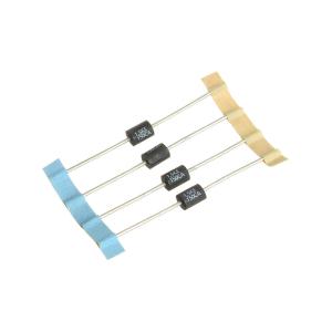 Защитный диод 150В 1.5кВт 1.5KE150CA DO-201 SMK (упаковка 4шт) двунаправленный