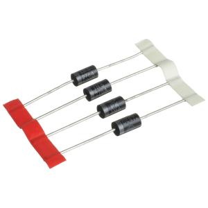 Защитный диод 16В 1.5кВт 1.5KE16A DO-201 (упаковка 4шт)