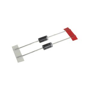 Защитный диод 180В 1.5кВт 1.5KE180A DO-201 (упаковка 2шт) однонаправленный