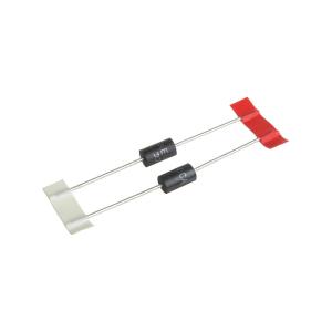 Защитный диод 180В 1.5кВт 1.5KE180CA DO-201 (упаковка 2шт) двунаправленный