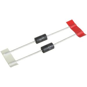 Защитный диод 180В 1.5кВт 1.5KE180CA DO-201 (упаковка 2шт) двунаправленный