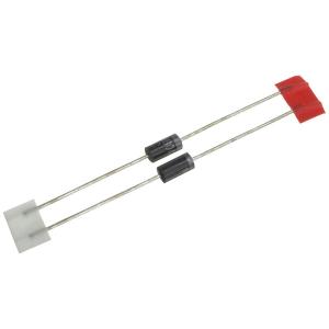 Защитный диод 18В 600Вт P6KE18A DO-15 YJ (упаковка 2шт)