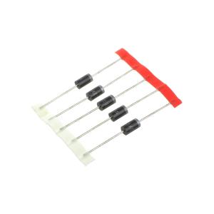 Защитный диод 33В 1.5кВт 1.5KE33A (упаковка 5шт) DO-201AD Hottech