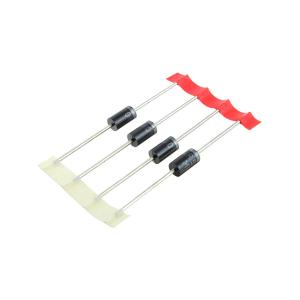 Защитный диод 33В 1.5кВт 1.5KE33CA (упаковка 4шт) DO-201AD MIC двунаправленный