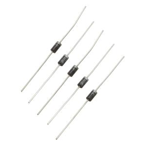 Защитный диод 33В 600Вт P6KE33A DO-15 (упаковка 5шт)