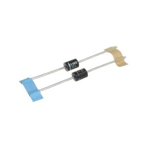 Защитный диод 36В 1.5кВт 1.5KE36A DO-201 SMK (упаковка 2шт)