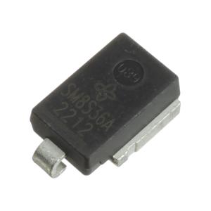Защитный диод 36В 6.6кВт SM8S36A DO-218AB Vishay