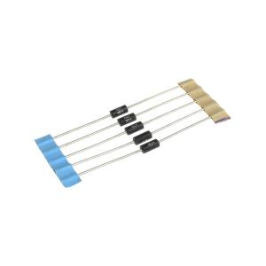 Защитный диод 36В 600Вт P6KE36CA DO-15 YJ (упаковка 5шт) двунаправленный