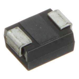 Защитный диод 36В 600Вт P6SMB36CA (LVJ) SMB TSC (упаковка 4шт) двунаправленный