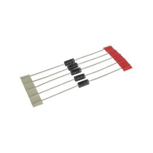 Защитный диод 39В 600Вт P6KE39A DO-15 (упаковка 5шт)