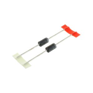 Защитный диод 400В 1.5кВт 1.5KE400CA DO-201 MIC (упаковка 2шт) двунаправленный