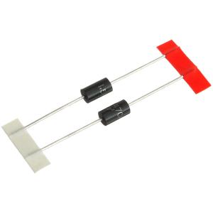 Защитный диод 75В 1.5кВт 1.5KE75A DO-201 (упаковка 2шт)