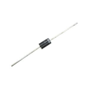 Защитный диод 6.8В 1.5кВт 1.5KE6.8A DO-201 WTE