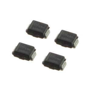 Защитный диод 6.8В 600Вт P6SMB6.8A SMB ONS (упаковка 4шт)