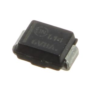 Защитный диод 6.8В 600Вт P6SMB6.8A SMB ONS (упаковка 4шт)