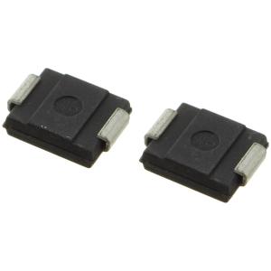Защитный диод SMD 18В 1.5кВт SMCJ18A (GET) (упаковка 2шт) SMC Littelfuse