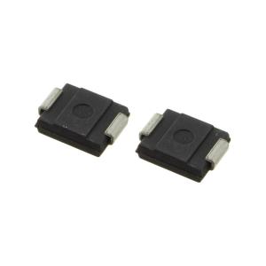 Защитный диод SMD 18В 1.5кВт SMCJ18A (GET) (упаковка 2шт) SMC Littelfuse