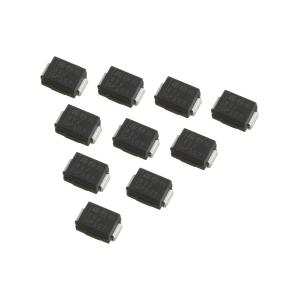 Защитный диод SMD 24В 600Вт SMBJ24A (BUJ) (упаковка 10шт) SMB STM