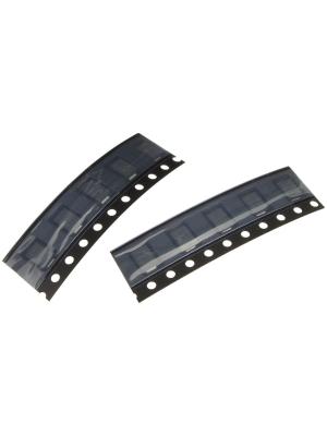 Защитный диод SMD 28В 600Вт SMBJ28A (упаковка 10шт) SMB YJ
