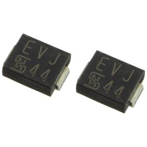 Защитный диод SMD 36В 1.5 кВт 1.5SMC36CA (EVJ) (упаковка 2шт) SMC TSC двунаправленный