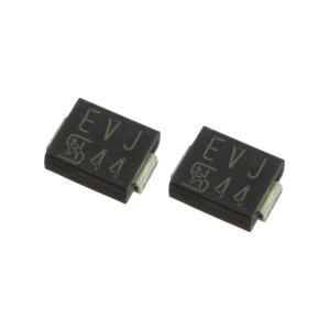 Защитный диод SMD 36В 1.5 кВт 1.5SMC36CA (EVJ) (упаковка 2шт) SMC TSC двунаправленный