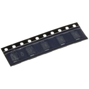 Защитный диод SMD 5В 600Вт SMBJ5.0CA SMB (упаковка 5шт) двунаправленный