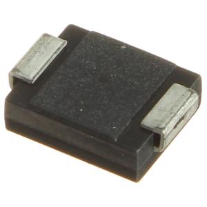 Защитный диод SMD 6.8В 1.5кВт 1.5SMC6.8CA DEJ (упаковка 2шт) SMC TSC двунаправленный