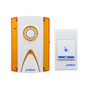 Звонок дистанционный SL-D611 32 мелодии 2батАА