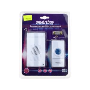 Звонок дистанционный Smartbuy SBE-11-DP3-32