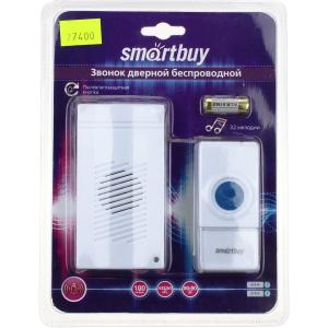 Звонок дистанционный Smartbuy SBE-11-DP3-32