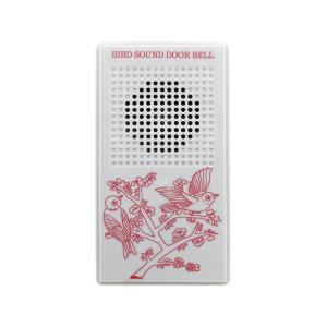 Звонок Канарейка 220В